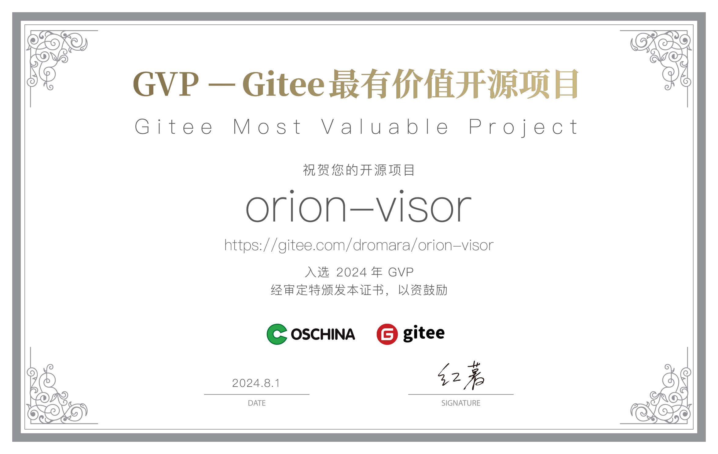 GVP